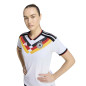 Preview: Adidas Fußball Trikot DFB Deutschland Authentic Heimtrikot WM 2026 Damen Gr. XS - XL